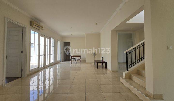 Sangat MURAH Lagi BU Rumah di Sutera Onyx Alam Sutera  1