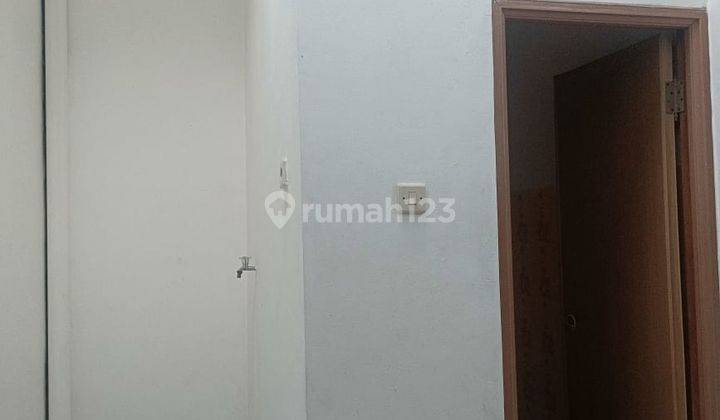 Dijual Rumah 2 Lantai Sudah Renovasi Graha Raya Bintaro  2