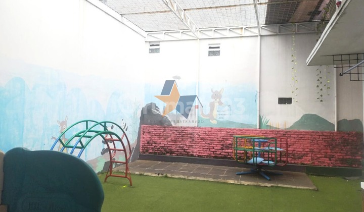 Dijual CEPAT Rumah Cluster Pesona Khayangan Depok - Bangunan 2 Lantai Lokasi Strategis 2