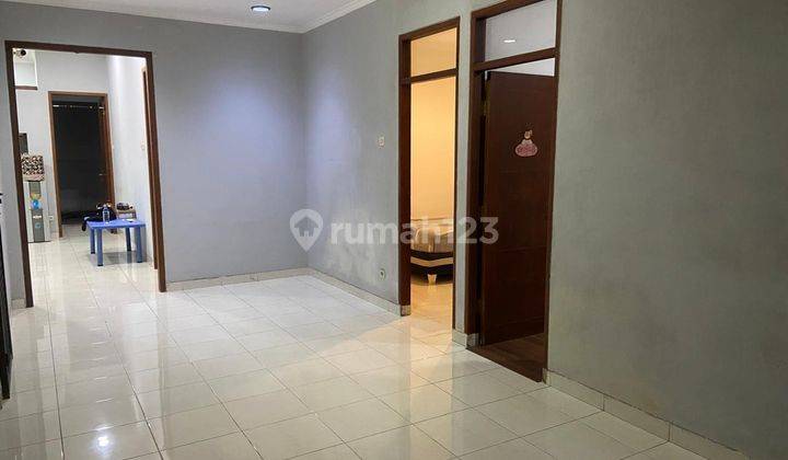 Dijual MURAH Rumah 1, 5Lantai di Nusa Loka BSD City  2
