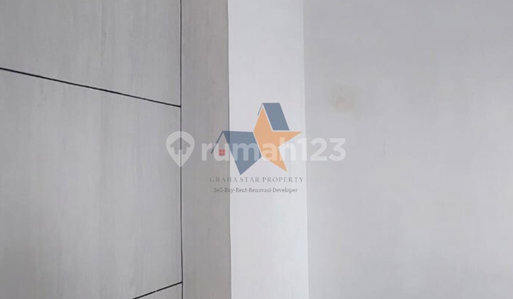 Cheap Sale Again *BU House in Lippo Karawaci Tangerang (Developer Lippo Group) 2