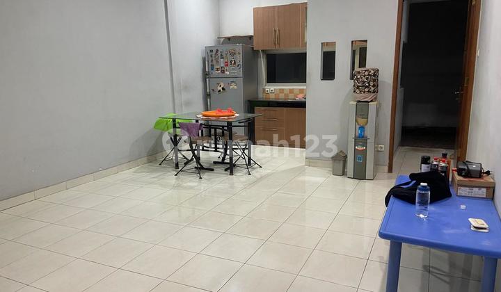 Dijual MURAH Rumah 1, 5Lantai di Nusa Loka BSD City  1