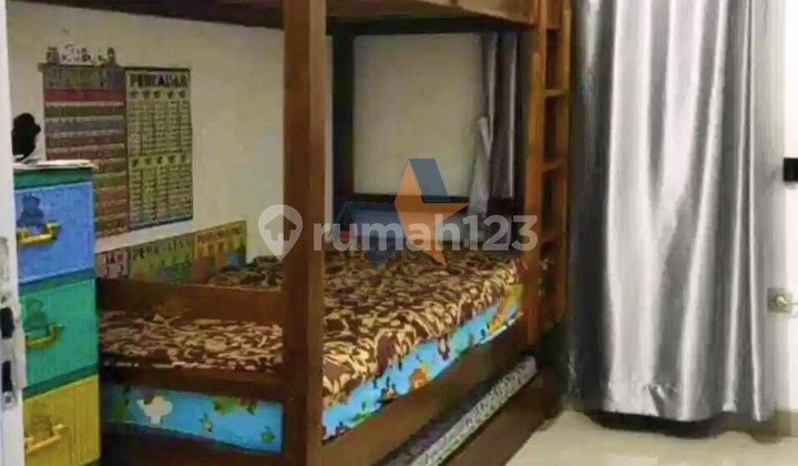 Super Murah Jual *Bu Rumah LT L.120 Murah Graha Raya Bintaro 2