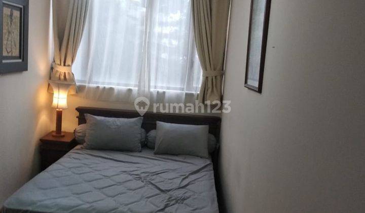 Paling Murahh Dijual Apartemen Taman Rasuna Kuningan Jakarta Selatan  2