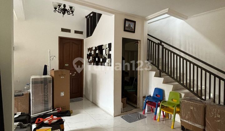 Sell Fast Cheap House in Bintaro Jaya Sector 2 2