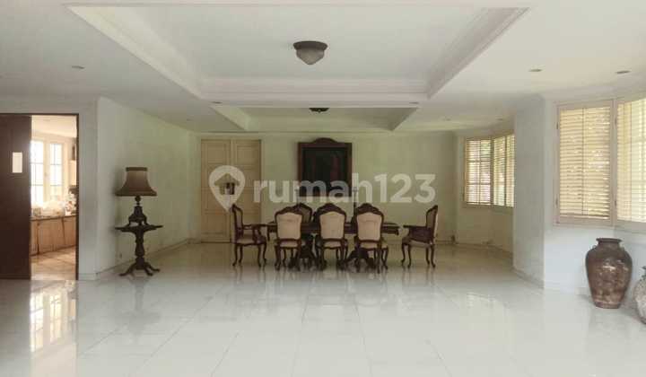 Murah Bangett Dijual di Bawah NJOP *Bu Rumah di Komplek Kalibata Pancoran Jakarta Selatan