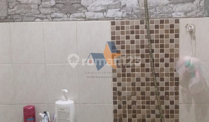 Nice House!! Super Strategic Location Near Park and on Main Road - Graha Raya Bintaro 2