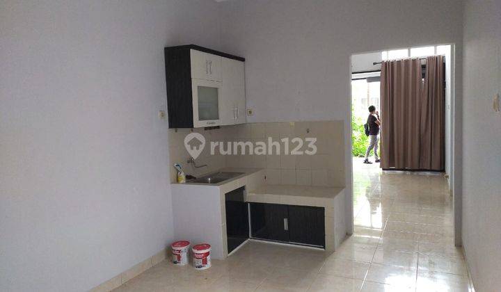 Dijual Rumah Habis Renovasi di Cluster Gracia Residence Graha Raya Bintaro  2