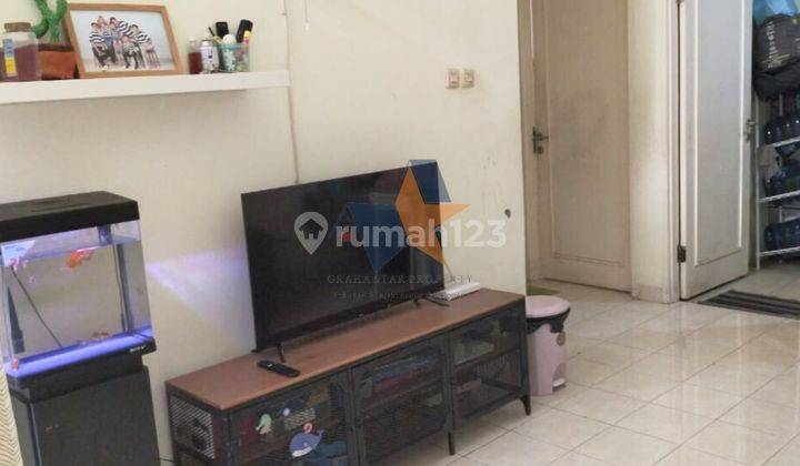 Jual Cepat Rumah Bagus Row Jalan Luas Graha Raya Bintaro  1