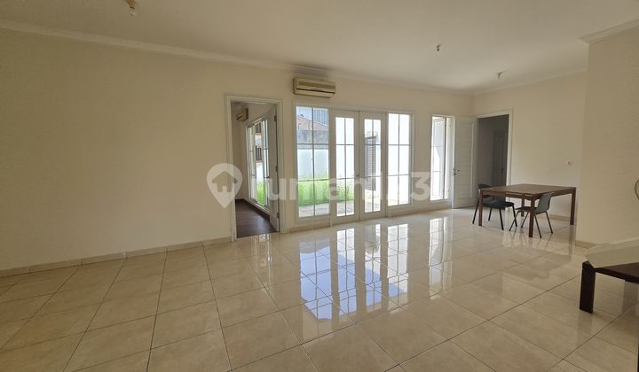 Super MURAH Lagi BU Rumah di Sutera Onyx Alam Sutera  1