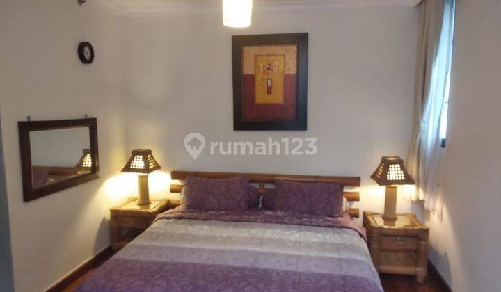 Turun Harga Paling Murah Bangettt Lagi Butuh Apartment Taman Rasuna Jakarta Selatan  1