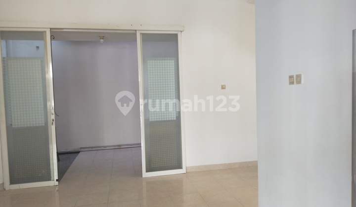 Murah..!! Jual *Bu Rumah Siap Huni 2 Lantai Graha Raya Bintaro