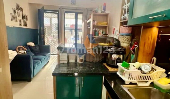 Dijual Rumah Cantik Siapp Huni Graha Raya Bintaro Dijual Rumah Cantik Siapp Huni Graha Raya Bintaro