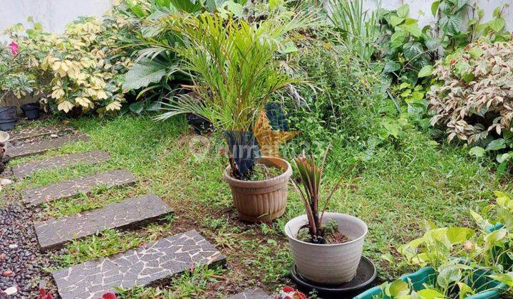 Dijual Rumah Cantik Siapp Huni di Jombang Bintaro Tangerang Selatan  2