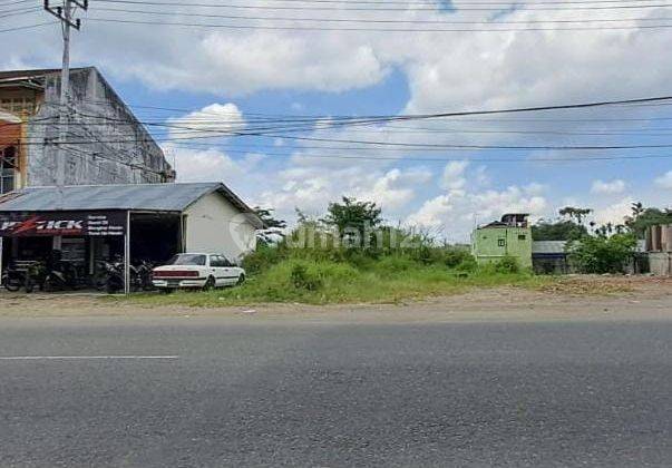 Dijual Murah Tanah di Bukittinggi By Pass Jl Lintas Sumatra Selangkah Ke Rsud Dan Kantor Walikota Bukittinggi 1