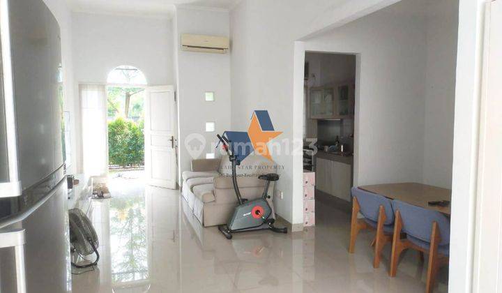 Baguss Rumah Cantik Modern Siapp Huni Graha Bintaro  1