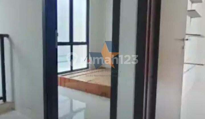MURAHH..!! Rumah Cantik 2 Lantai Cluster Lingkungan Baru Graha Raya Bintaro  2