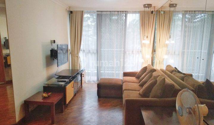 Murah Bangettt Lagi Butuh Apartment Taman Rasuna Jakarta Selatan  2