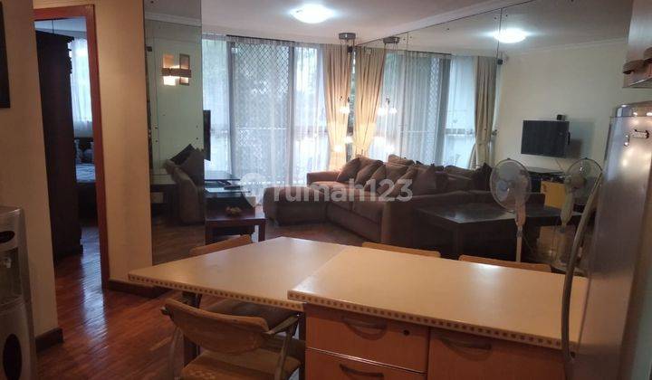 Murah Bangettt Lagi Butuh Apartment Taman Rasuna Jakarta Selatan  1