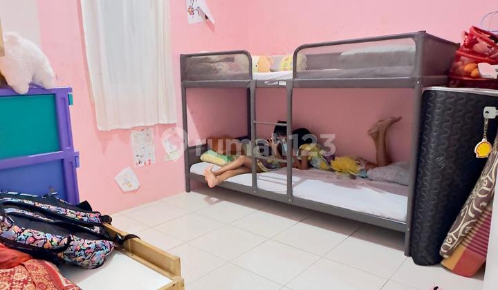 Dijual Cepat Rumah Cantik Dalam Cluster Area Pondok Aren Tangerang 2