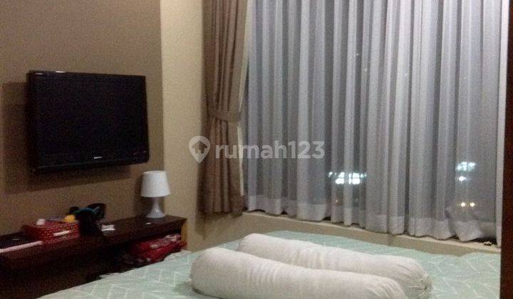 Jual Murah Apartment Hampton S Park Tower B Cilandak Jakarta Selatan  2