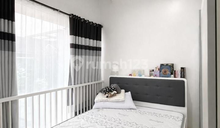 Cheap!!! Price Reduced Again*Mrs. House in Kebayoran Village Bintaro Jaya Sector 7 2