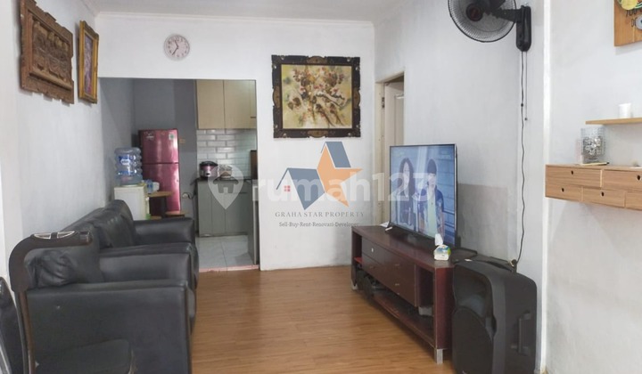 Jual Murah Rumah Cantik 2 Lantai di Cluster Graha Raya Bintaro