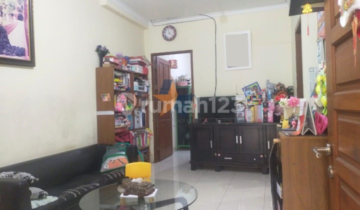 Jual MURAH BU Rumah Siap Huni di Cluster Duta Bintaro Tangerang  1