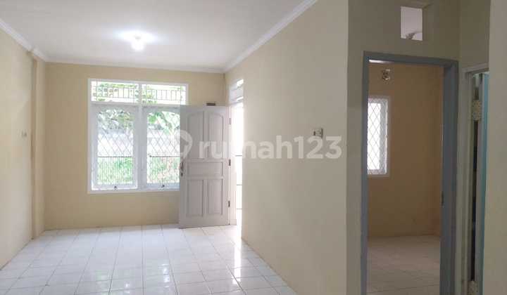 SELL CHEAP Developer Price House in Graha Raya Bintaro South Tangerang 1
