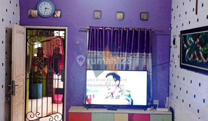 Dijual Murah Rumah Cantik Di Duta Bintaro Tangerang  1