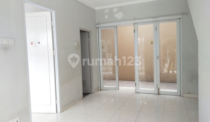 Most AFFORDABLE Price *New 2-Story House in Ayna Residence Cluster, Graha Raya Bintaro 1