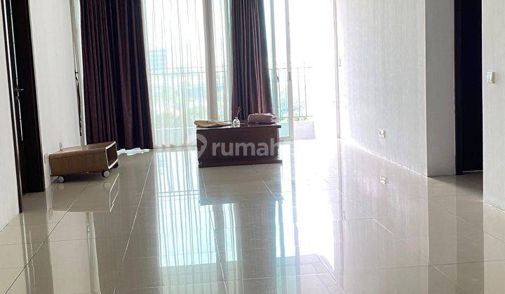 Hot Deal Jual Butuh Apartment Kemang Village Lippo Mall Kemang  2