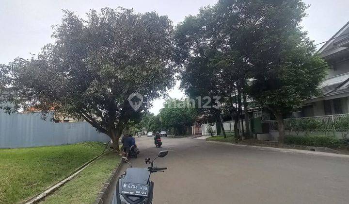 Dijual Murah Kavling Siap Bangun di Bintaro Jaya Sektor 9  1