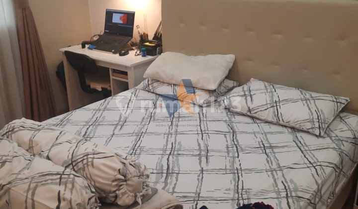 Dijual CEPAT Rumah Cantik Siapp Huni di Pesanggrahan Jakarta Selatan  2