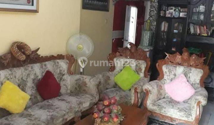 Dijual Cepat Rumah di Perumahan Ciledug Tangerang Lokasi Jalan Utama  2