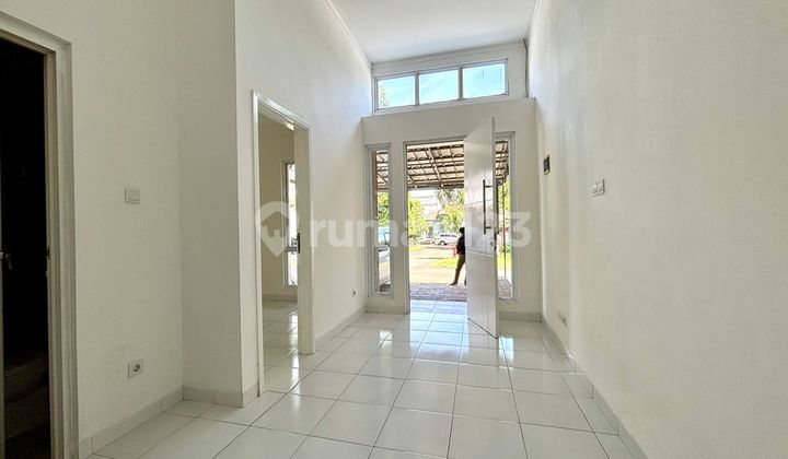 Murah!! & Siap Huni Rumah di Cluster Graha Raya Bintaro Murah!! & Siap Huni Rumah di Cluster Graha Raya Bintaro