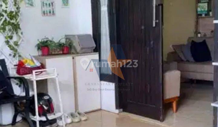 Dijual Cepat Rumah 2 Lantai Graha Raya Bintaro Selangkah Ke Tol Parigi Bintaro  2