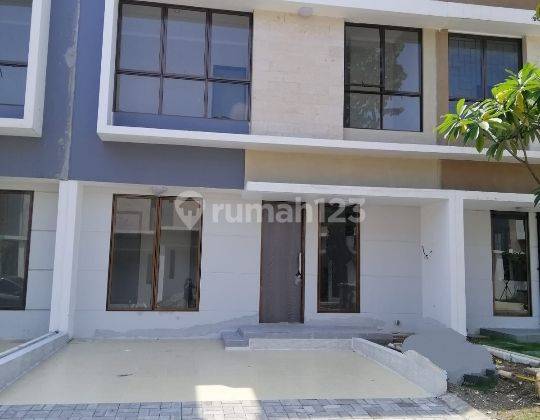 Murahh Jual Cepat Rumah Cantik 2Lantai Graha Raya Bintaro. 1