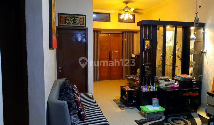 Jual Cepat Rumah Mewah 2 Lantai Graha Raya Bintaro  1