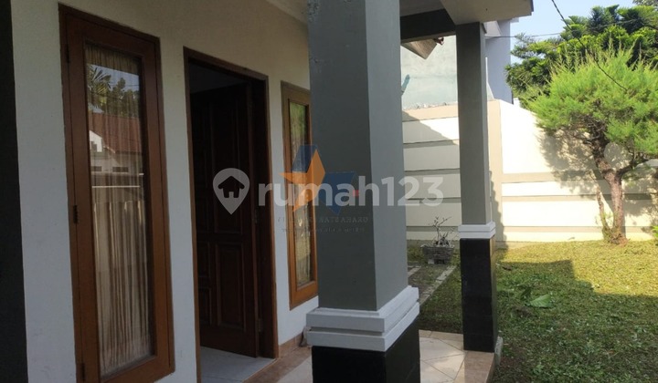 Jual MURAH BUTUH CEPAT Rumah di Kencana Loka BSD City  1