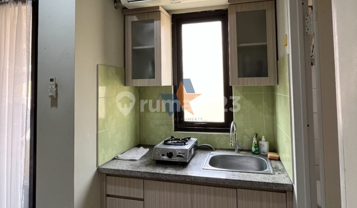 Jual Murah Lokasi Strategis Apartmen Kebagusan City Jakarta Selatan 2