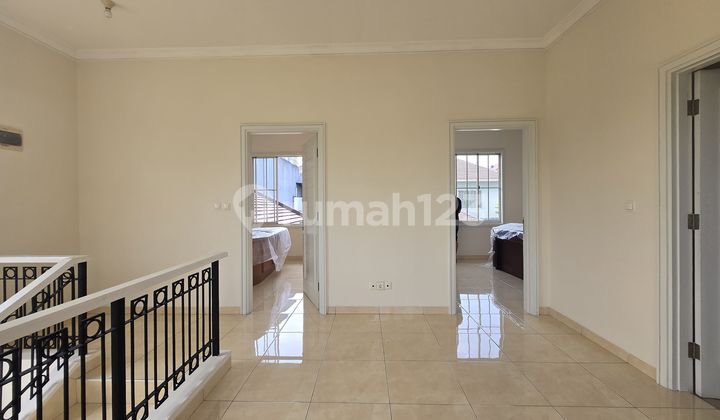 Sangat MURAH Lagi BU Rumah di Sutera Onyx Alam Sutera  2