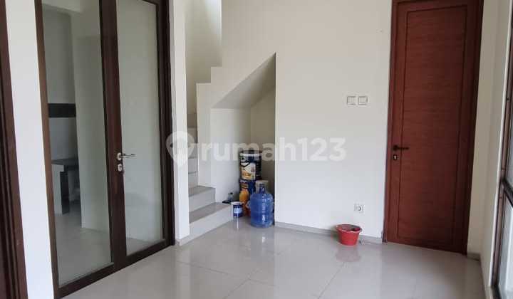 Cheap!!! *2-Story House in New Cluster Graha Raya Bintaro 2