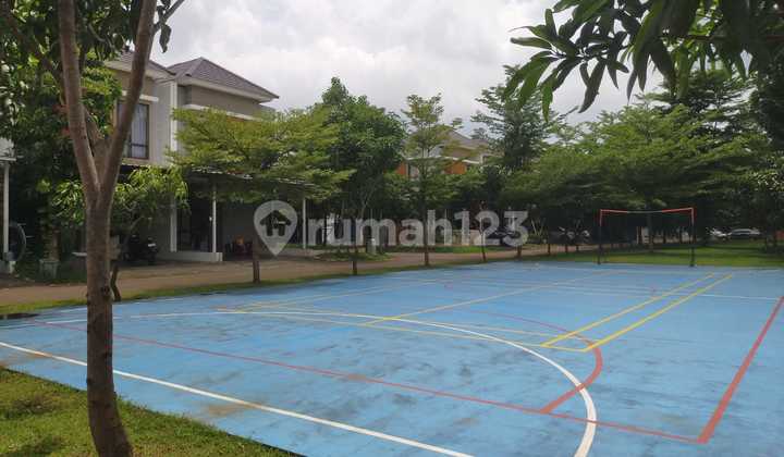 Jual Murah Dibawah Harga Pasar Rumah Cantik 2 Lantai Graha Raya Bintaro