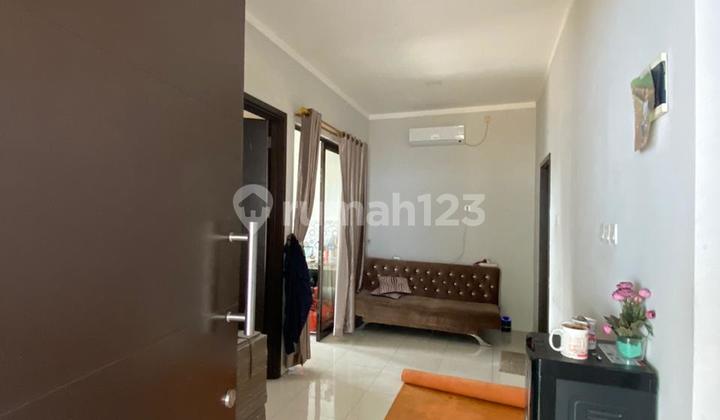 Jual MURAH BUTUH CEPAT Rumah 2 Lantai Modern Minimalis di Cluster Graha Raya Bintaro  2