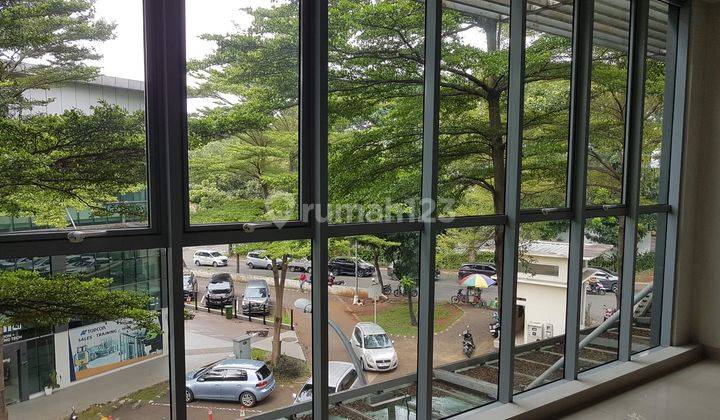 Jual Rugi Harga Bu Ruko 3 Lantai Kebayoran Square Bintaro Jaya  2