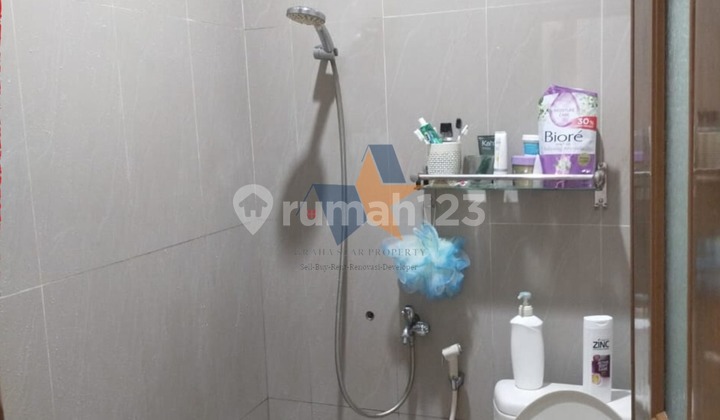 Dijual Rumah Cantik Siapp Huni di Cluster Premium Melia Residence Graha Raya Bintaro  2