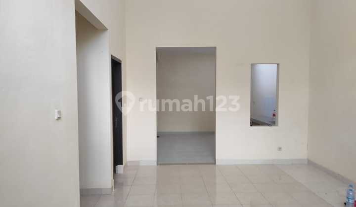 For Sale Beautiful House in Gracia Residence Cluster, Graha Raya Bintaro 2