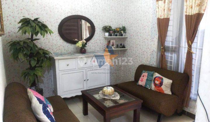 Dijual Rumah Siap Huni 1, 5Lantai Duta Bintaro  1