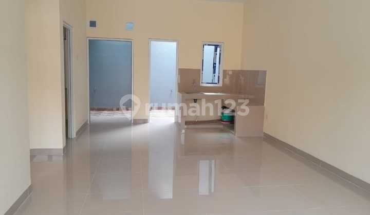 Dijual CEPAT Rumah Cantik Siapp Huni Nusa Loka BSD City 